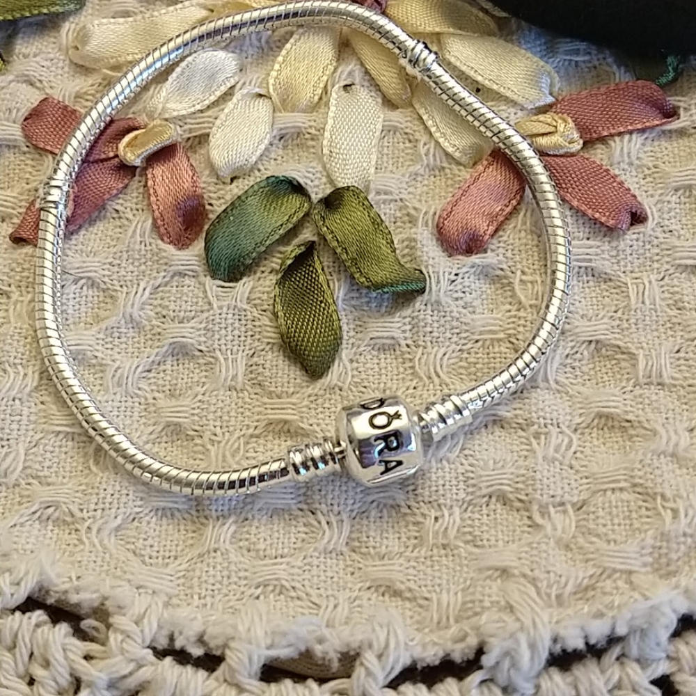 Original Pandora bracelet 925 ALE